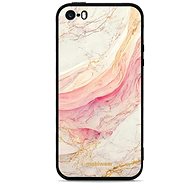 Mobiwear Glossy lesklý pro Apple iPhone 5S - G027G - Phone Cover