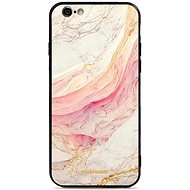 Mobiwear Glossy lesklý pro Apple iPhone 6S - G027G - Phone Cover