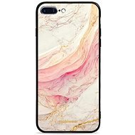 Mobiwear Glossy lesklý pro Apple iPhone 7 Plus - G027G - Phone Cover