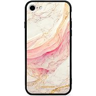 Mobiwear Glossy lesklý pro Apple iPhone 8 - G027G - Phone Cover