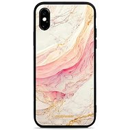 Mobiwear Glossy lesklý pro Apple iPhone X - G027G - Phone Cover