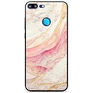 Mobiwear Glossy lesklý pro Honor 9 Lite - G027G - Phone Cover
