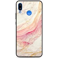 Mobiwear Glossy lesklý pro Huawei Nova 3 - G027G - Phone Cover