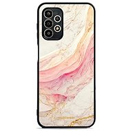 Mobiwear Glossy Glossy for Samsung Galaxy A13 4G - G027G - Phone Cover