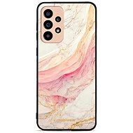 Mobiwear Glossy Glossy for Samsung Galaxy A33 5G - G027G - Phone Cover
