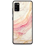 Mobiwear Glossy lesklý pro Samsung Galaxy A41 - G027G - Phone Cover