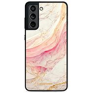 Mobiwear Glossy lesklý pro Samsung Galaxy S21 FE - G027G - Phone Cover