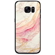 Mobiwear Glossy lesklý pro Samsung Galaxy S7 - G027G - Phone Cover