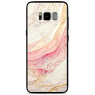 Mobiwear Glossy lesklý pro Samsung Galaxy S8 - G027G - Phone Cover