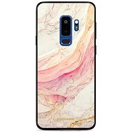 Mobiwear Glossy lesklý pro Samsung Galaxy S9 Plus - G027G - Phone Cover