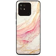 Mobiwear Glossy lesklý pro Xiaomi POCO C40 - G027G - Phone Cover
