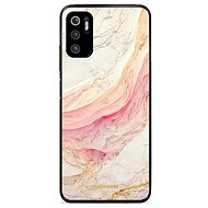 Mobiwear Glossy lesklý pro Xiaomi Poco M3 Pro 5G - G027G - Phone Cover