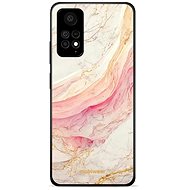 Mobiwear Glossy lesklý pro Xiaomi Redmi Note 11 Pro - G027G - Phone Cover