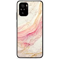 Mobiwear Glossy lesklý pro Xiaomi Redmi Note 10s - G027G - Phone Cover