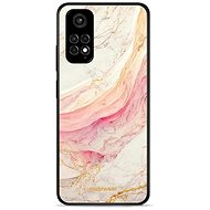 Mobiwear Glossy lesklý pro Xiaomi Redmi Note 11 - G027G - Phone Cover