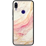 Mobiwear Glossy lesklý pro Xiaomi Redmi Note 7 - G027G - Phone Cover