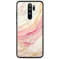 Mobiwear Glossy lesklý pro Xiaomi Redmi Note 8 Pro - G027G - Phone Cover