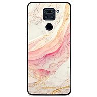 Mobiwear Glossy lesklý pro Xiaomi Redmi Note 9 - G027G - Phone Cover