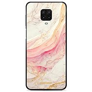 Mobiwear Glossy lesklý pro Xiaomi Redmi Note 9 Pro / Note 9S - G027G - Phone Cover