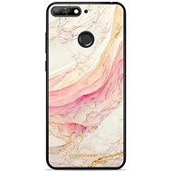 Mobiwear Glossy lesklý pro Honor 7A - G027G - Phone Cover
