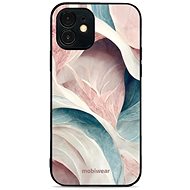 Mobiwear Glossy lesklý pro Apple iPhone 12 Mini - G026G - Phone Cover