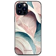 Mobiwear Glossy lesklý pro Apple iPhone 12 Pro Max - G026G - Phone Cover