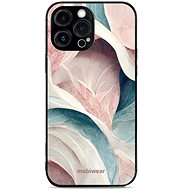 Mobiwear Glossy lesklý pro Apple iPhone 13 Pro Max - G026G - Phone Cover