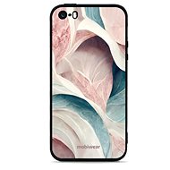Mobiwear Glossy lesklý pro Apple iPhone SE - G026G - Phone Cover