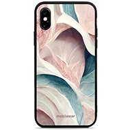 Mobiwear Glossy lesklý pro Apple iPhone XS - G026G - Phone Cover