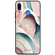 Mobiwear Glossy lesklý pro Huawei Nova 3 - G026G - Phone Cover
