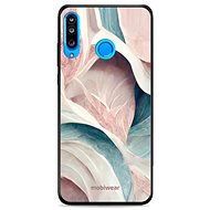 Mobiwear Glossy lesklý pro Huawei P30 Lite - G026G - Phone Cover