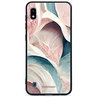 Mobiwear Glossy lesklý pro Samsung Galaxy A10 - G026G - Phone Cover