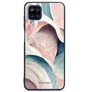 Mobiwear Glossy lesklý pro Samsung Galaxy A12 - G026G - Phone Cover