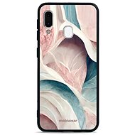 Mobiwear Glossy lesklý pro Samsung Galaxy A20e - G026G - Phone Cover