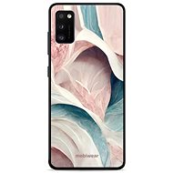 Mobiwear Glossy lesklý pro Samsung Galaxy A41 - G026G - Phone Cover