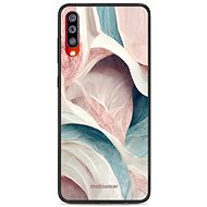 Mobiwear Glossy lesklý pro Samsung Galaxy A70 - G026G - Phone Cover