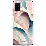 Mobiwear Glossy lesklý pro Samsung Galaxy A71 - G026G - Phone Cover