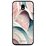 Mobiwear Glossy lesklý pro Samsung Galaxy J5 (2017) - G026G - Kryt na mobil