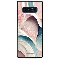 Mobiwear Glossy lesklý pro Samsung Galaxy Note 8 - G026G - Phone Cover