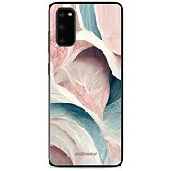 Mobiwear Glossy lesklý pro Samsung Galaxy S20 - G026G - Phone Cover