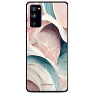 Mobiwear Glossy lesklý pro Samsung Galaxy S20 FE - G026G - Phone Cover