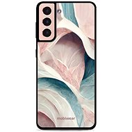 Mobiwear Glossy Glossy for Samsung Galaxy S21 - G026G - Phone Cover