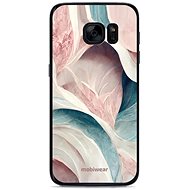 Mobiwear Glossy lesklý pro Samsung Galaxy S7 - G026G - Phone Cover