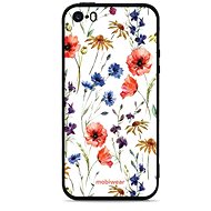 Mobiwear Glossy lesklý pro Apple iPhone SE - G032G - Phone Cover