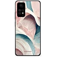 Mobiwear Glossy lesklý pro Xiaomi Redmi Note 11 Pro - G026G - Phone Cover