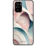 Mobiwear Glossy lesklý pro Xiaomi Redmi Note 10 - G026G - Phone Cover