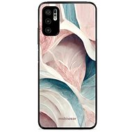 Mobiwear Glossy lesklý pro Xiaomi Redmi Note 10 5G - G026G - Phone Cover
