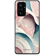 Mobiwear Glossy lesklý pro Xiaomi Redmi Note 10 Pro - G026G - Phone Cover