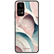 Mobiwear Glossy lesklý pro Xiaomi Redmi Note 11S - G026G - Phone Cover