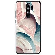 Mobiwear Glossy lesklý pro Xiaomi Redmi Note 8 Pro - G026G - Phone Cover